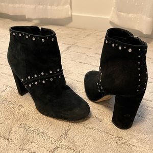 Sam Edelman Booties